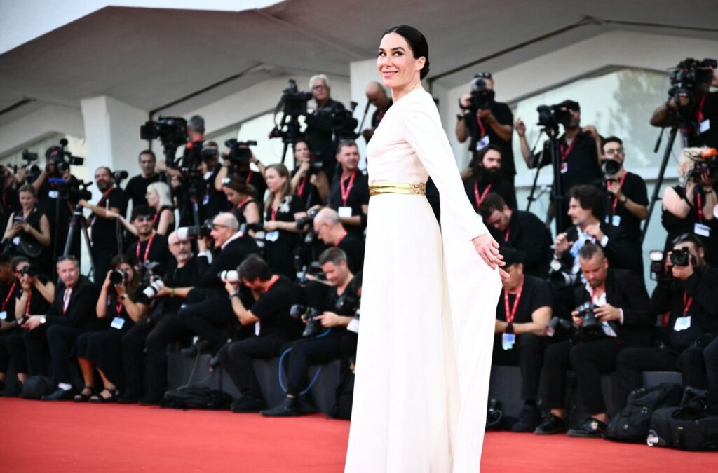 Donderdag première dag!