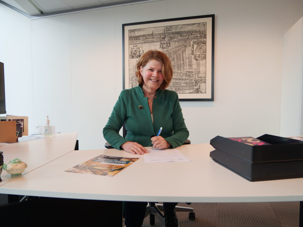 Lumen roept Delft op mee te investeren in nieuwe filmhuis