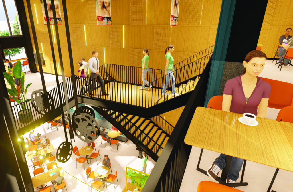 Help Lumen met obligaties en culturele aandelen