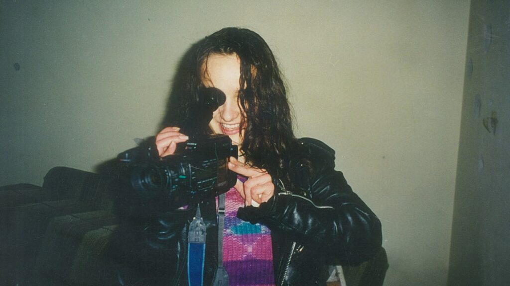 Docu Salon: Home Game + nagesprek regisseur