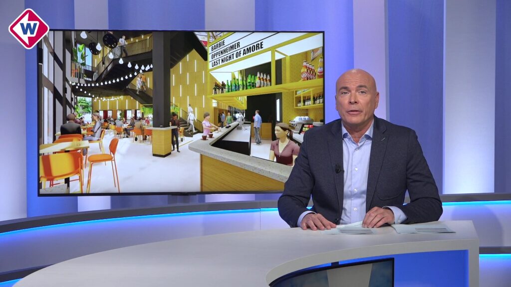 Filmhuis Lumen te zien bij Omroep West