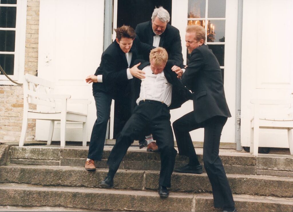 30 jaar Dogma: drie Deense klassiekers in Lumen