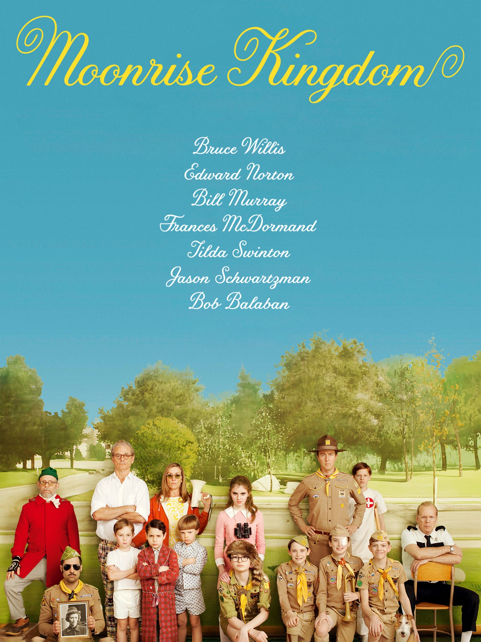 Film Poster