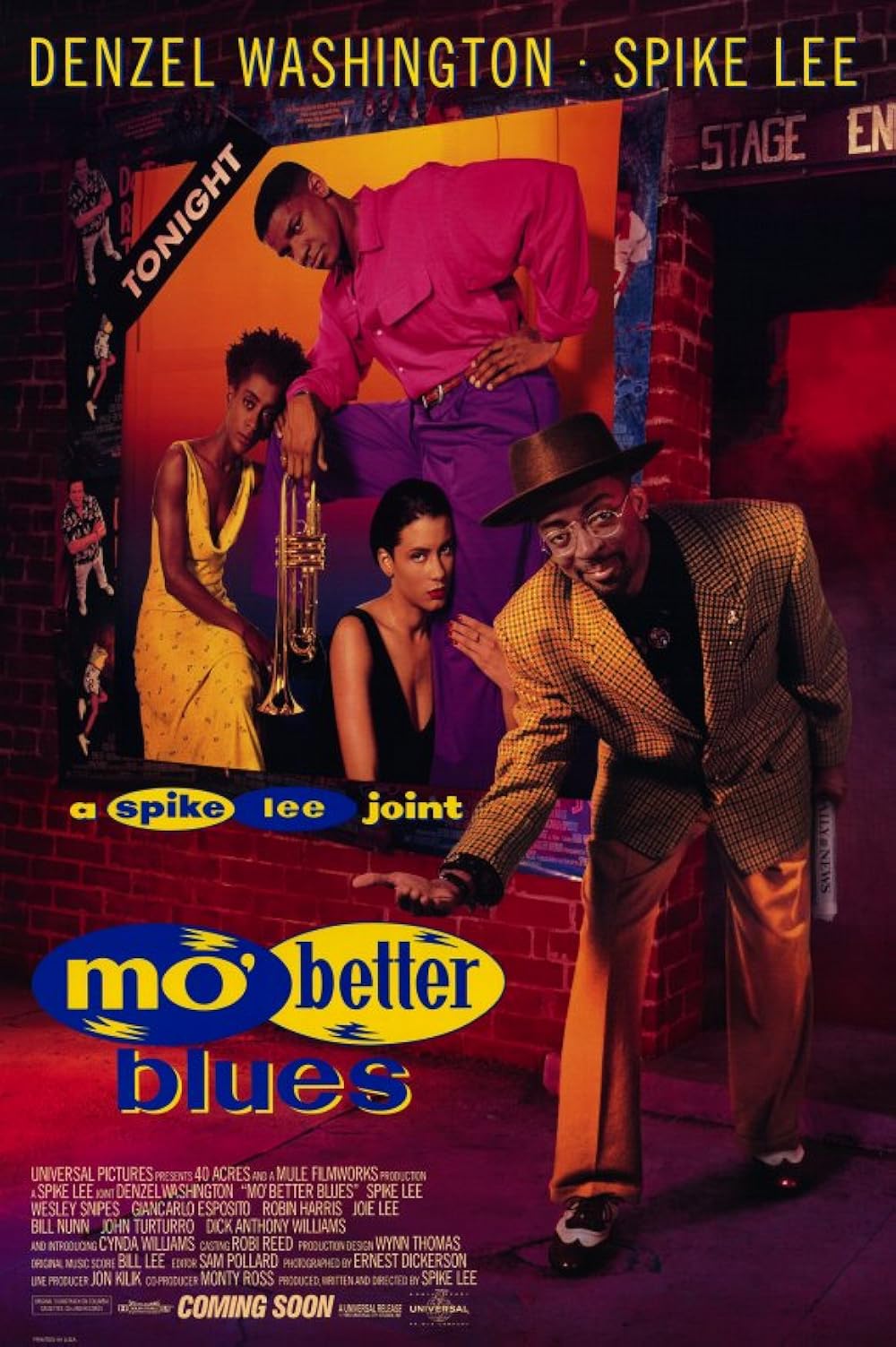 Film Poster