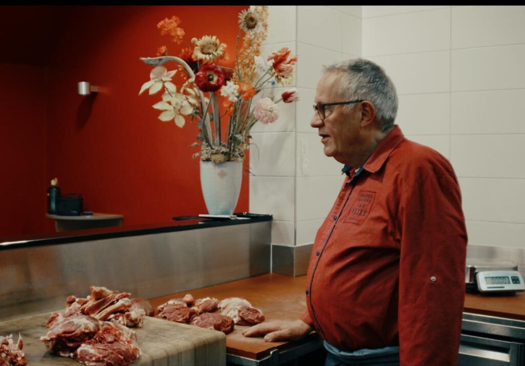 Extra voorstellingen Uitgebeend