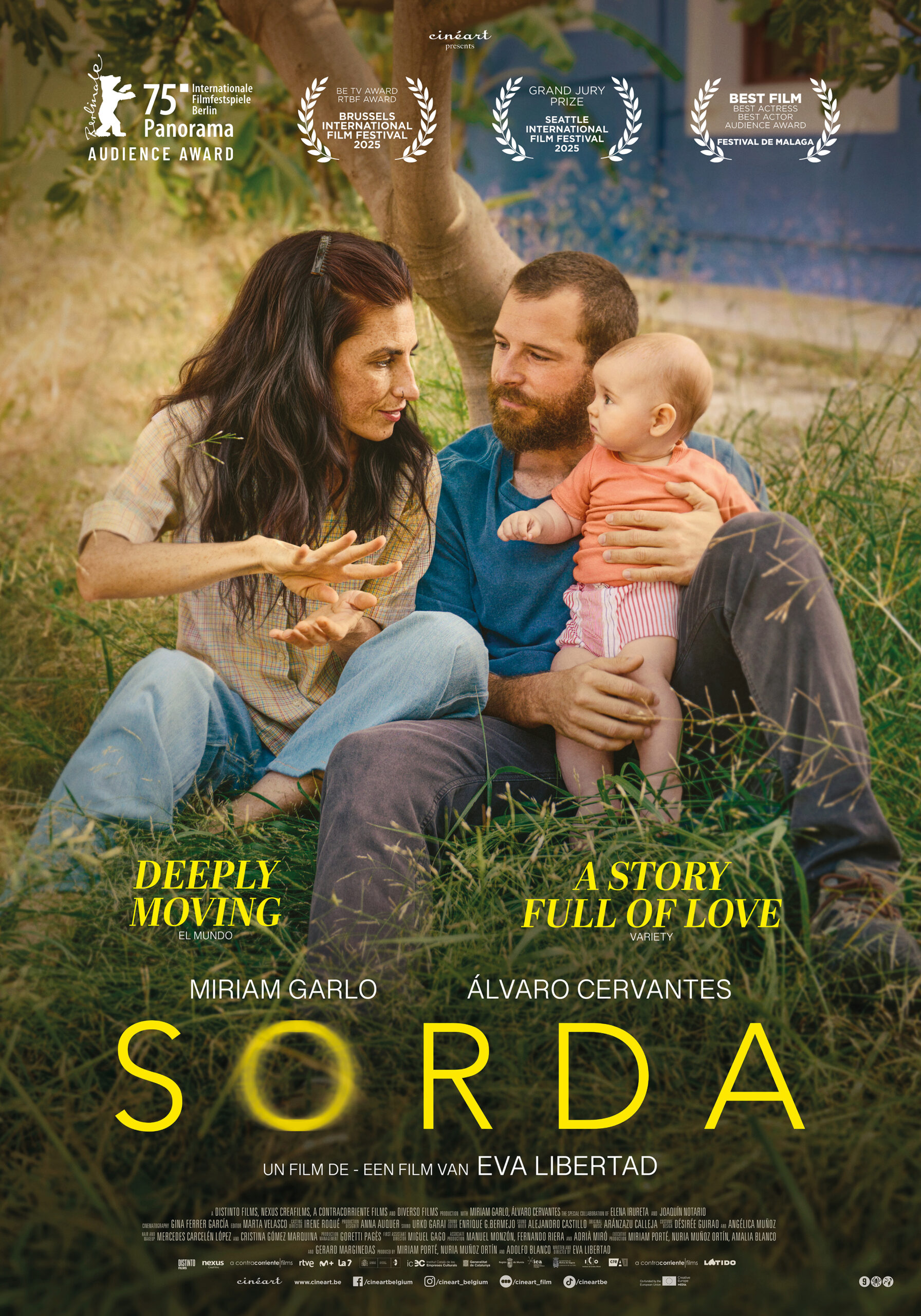Film Poster