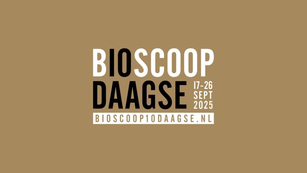 Bioscoop10Daagse – FILM BELEEF JE SAMEN!