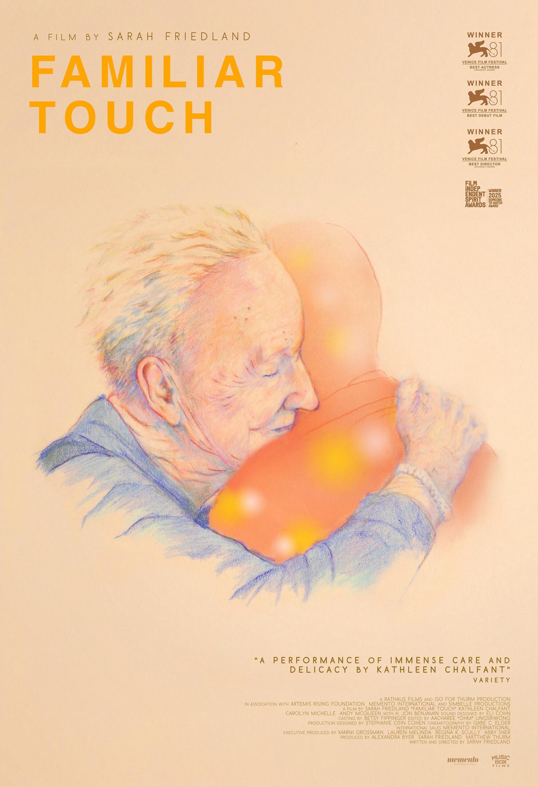 Film Poster