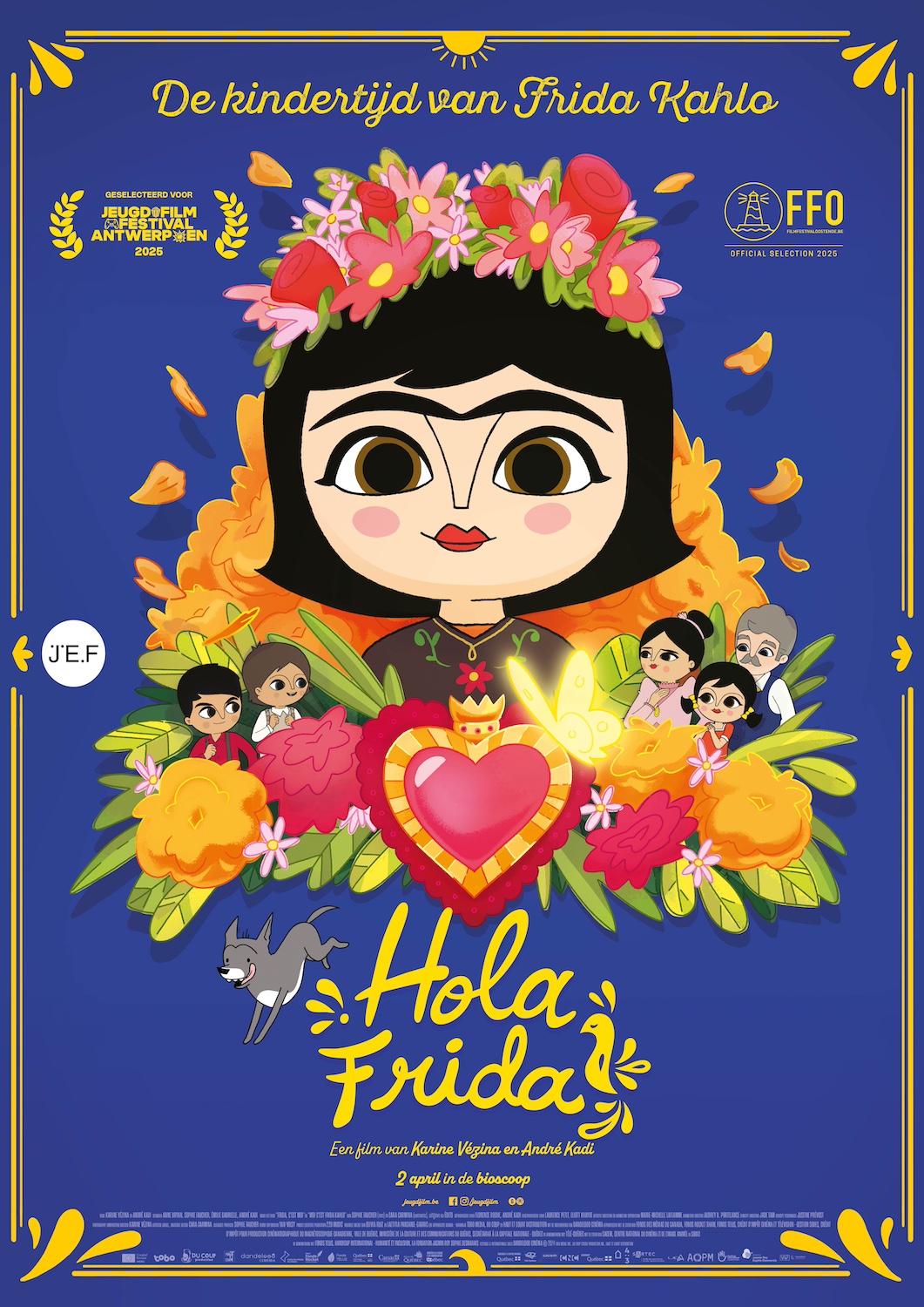 Film Poster