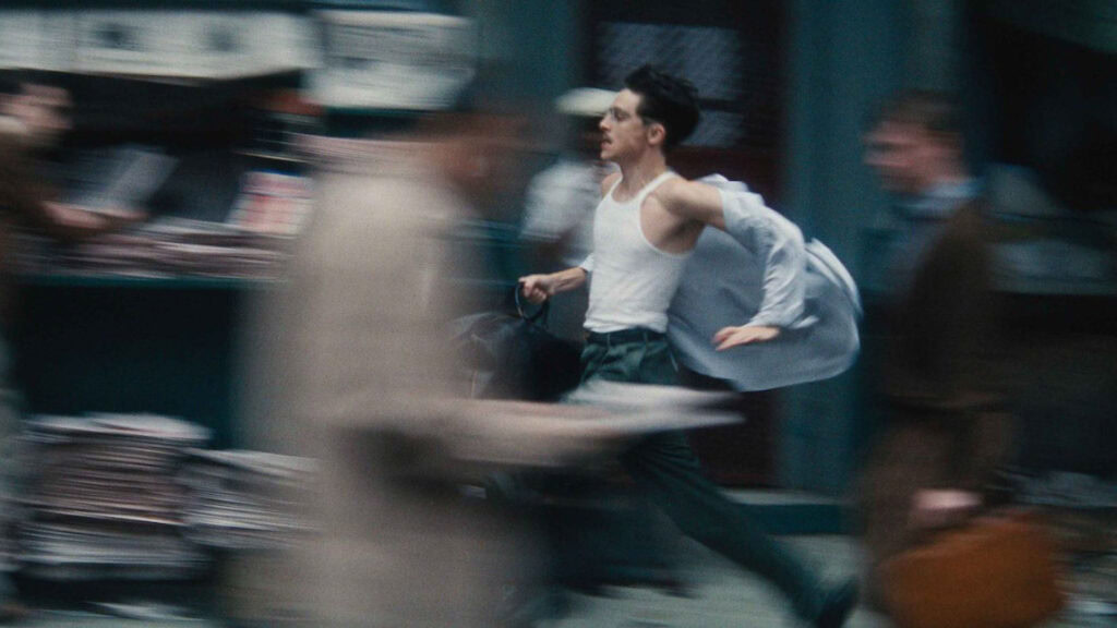 🥐Ontbijten met Timothée?