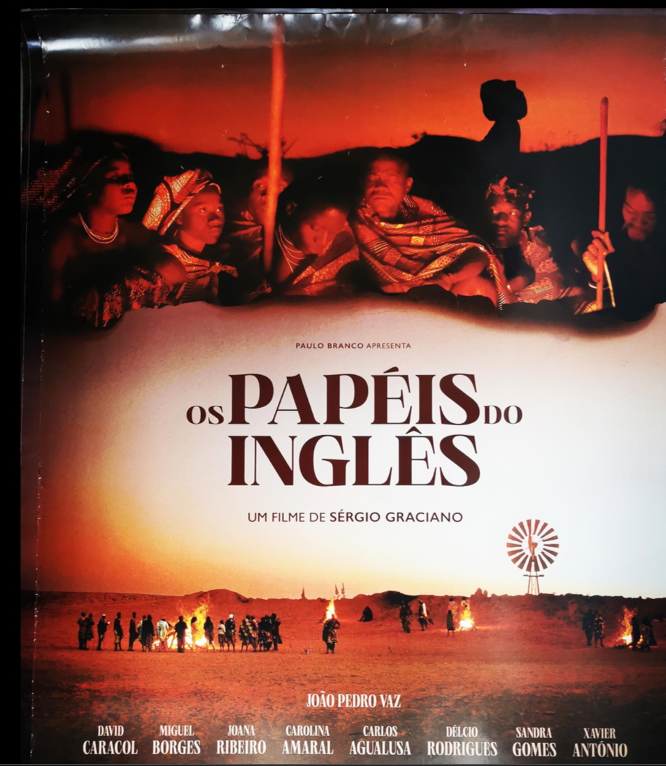 Film Poster