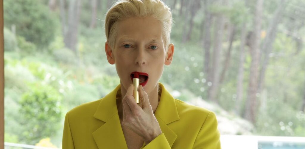 FABULOUS TILDA! 