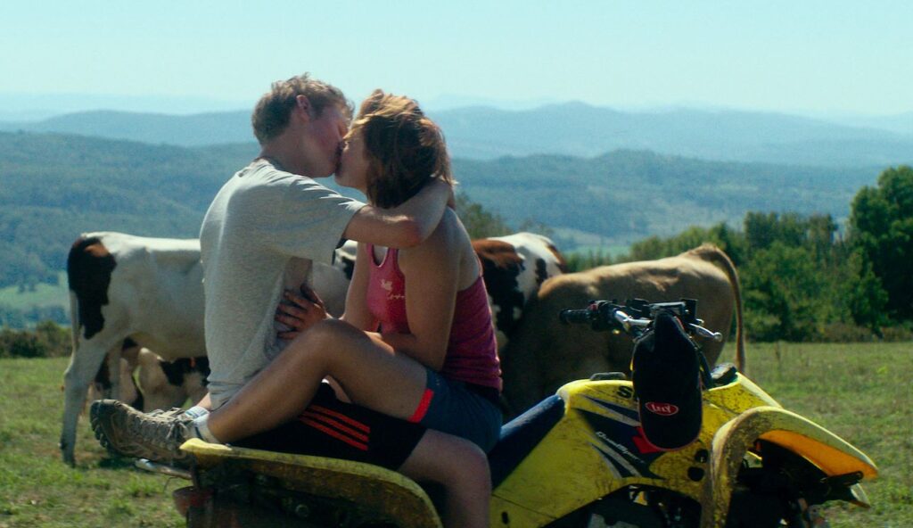 Gratis openluchtfilm op de Markt in Delft – dinsdag 19 augustus!