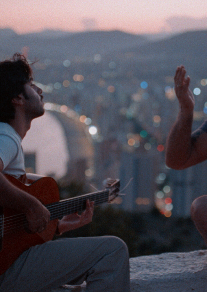 Festibérico Filmfestival – Viva el cine! Vanaf 25 september