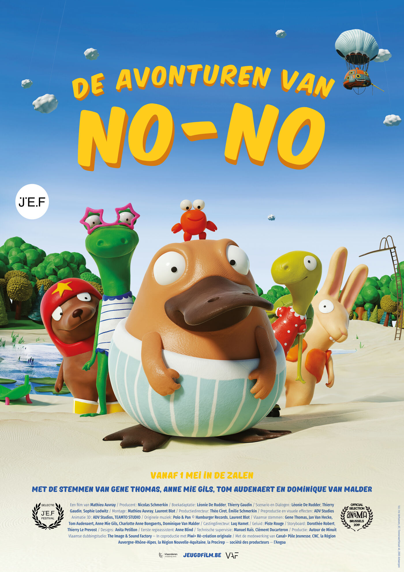 Film Poster