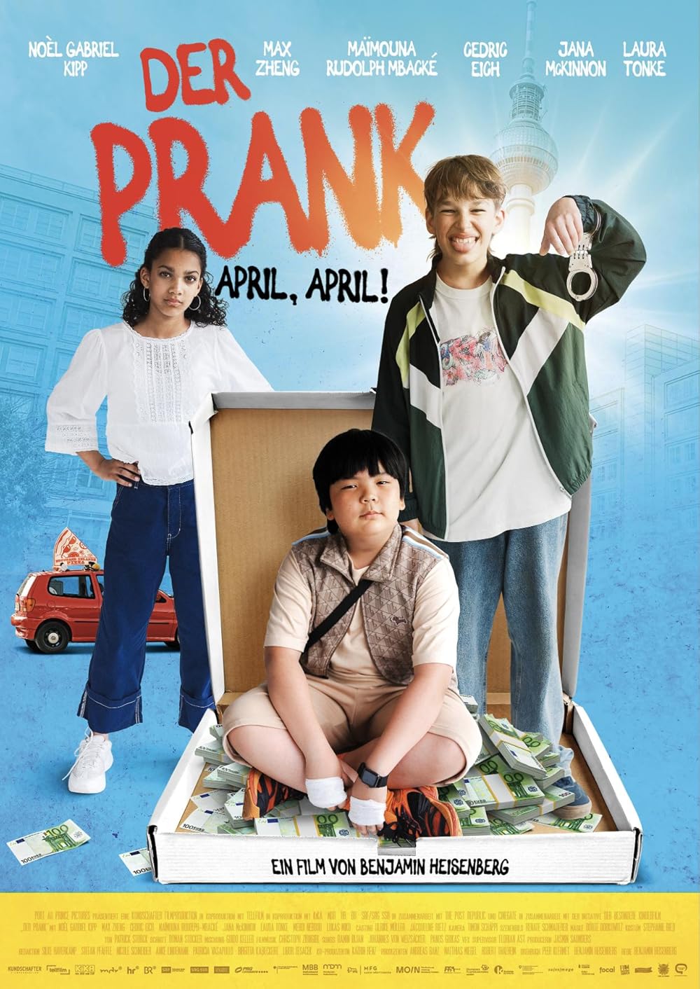 Film Poster