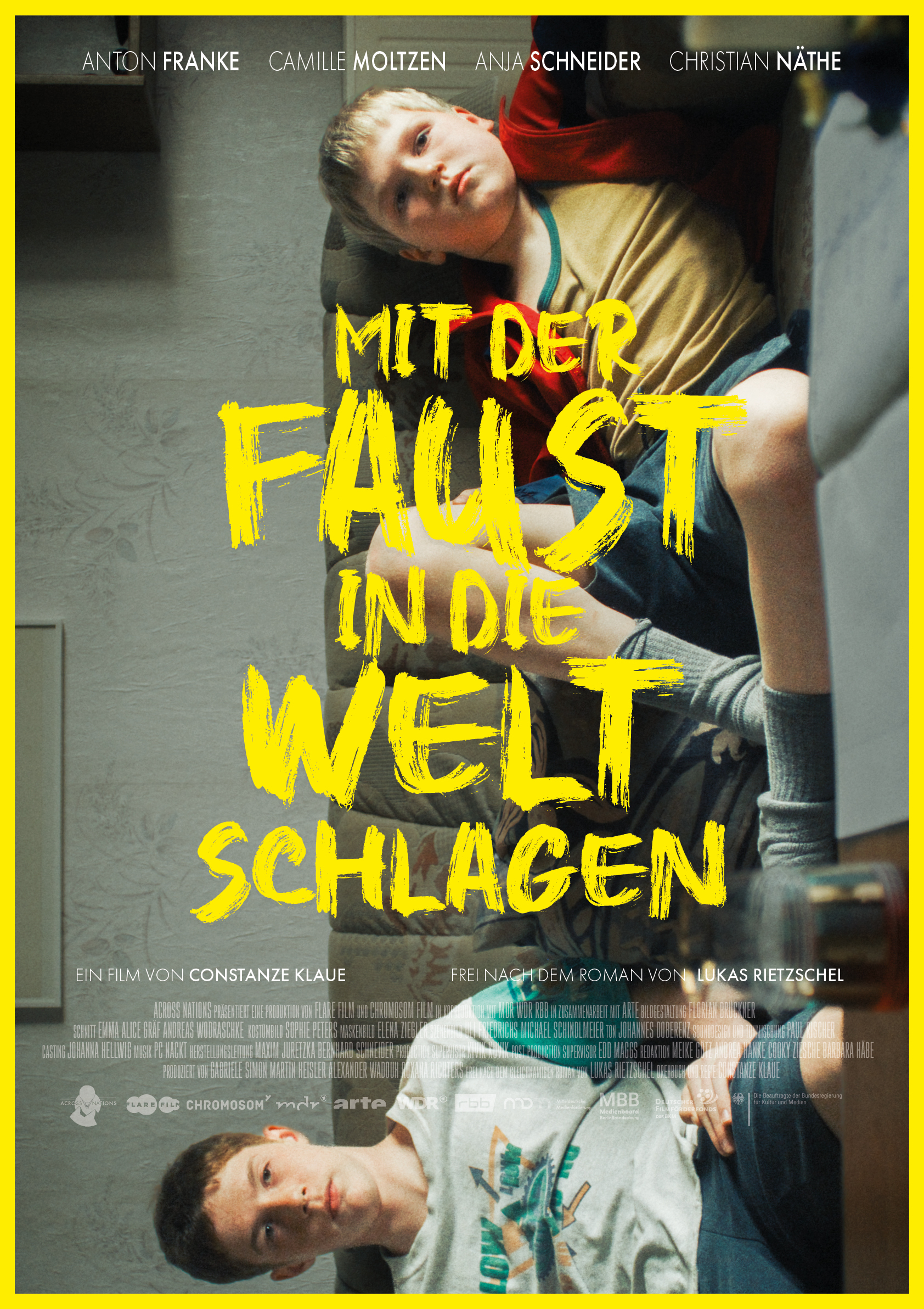 Film Poster