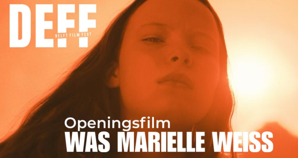 DEFF – openingsfilm tweede editie is bekend!