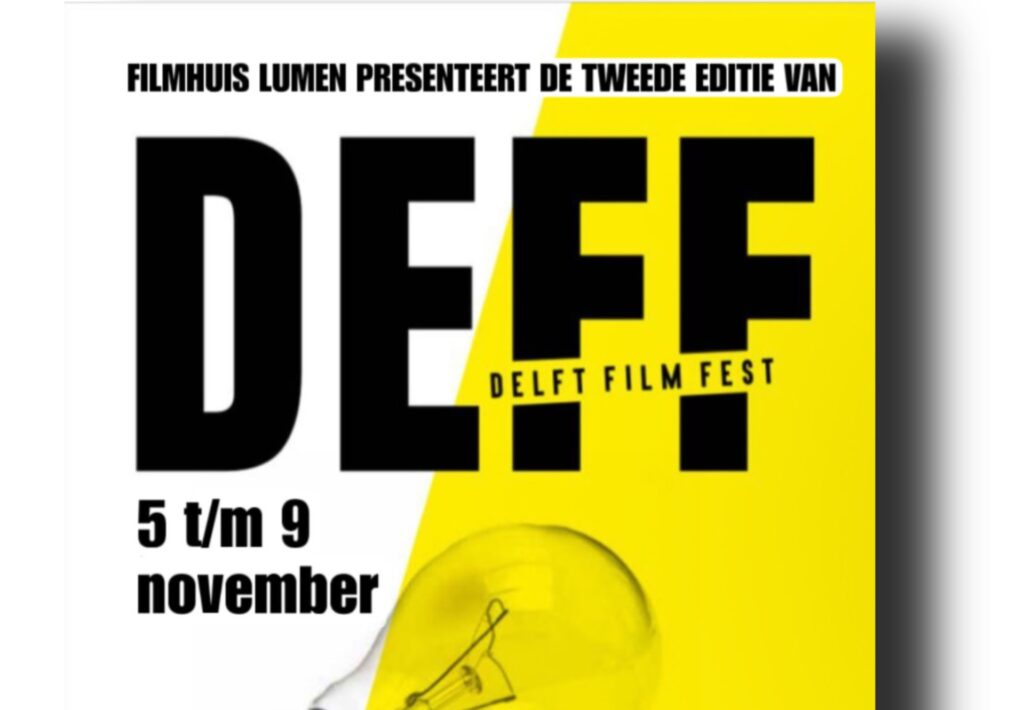 Gezocht: nieuw Delfts talent voor tweede editie DEFF!