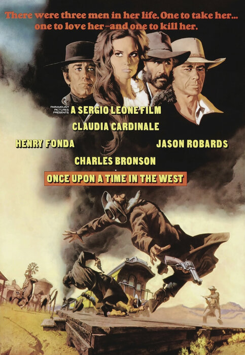 Film Poster