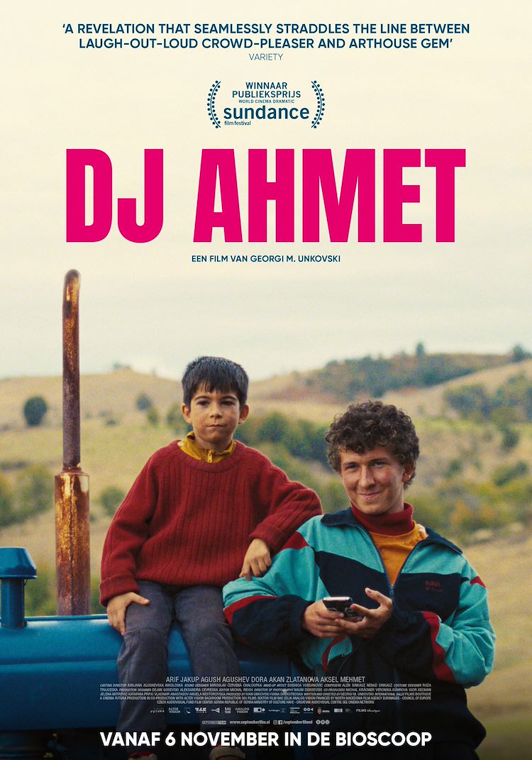 Film Poster