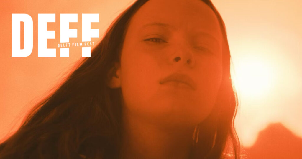 DEFF – Delft Film Fest