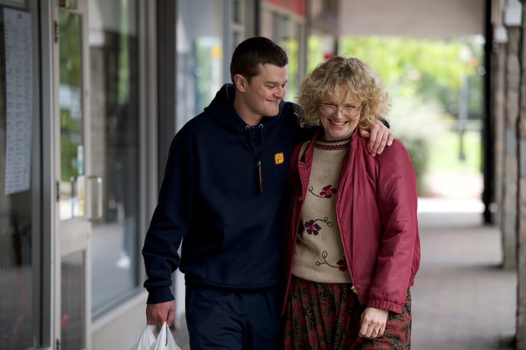 In het kader van Internationale Dag tegen Racisme en Discriminatie: voorpremière I Swear ism Gemeente Delft (vrijdag 20 maart)