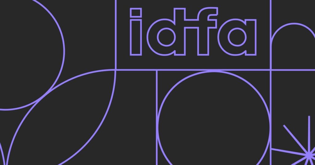 Best of IDFA on Tour komt naar Lumen!