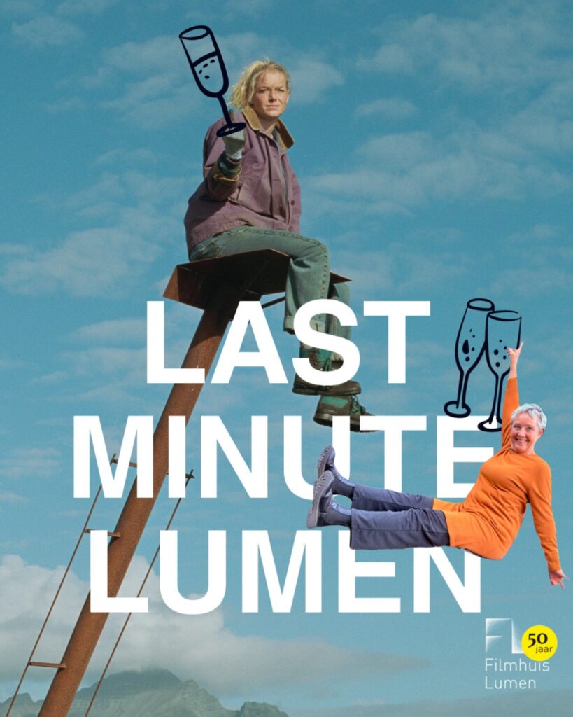 Last Minute Doelenplein