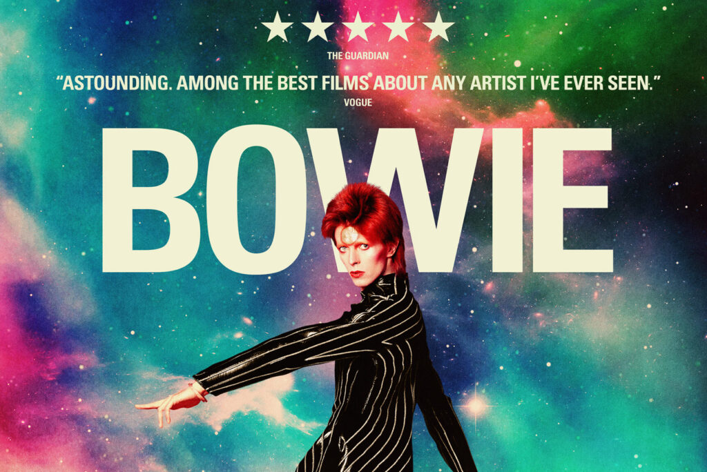 Focus on: David Bowie