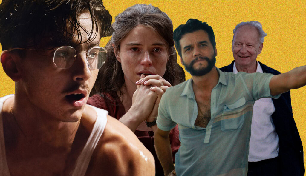 Golden Globes Winnaars in Lumen!