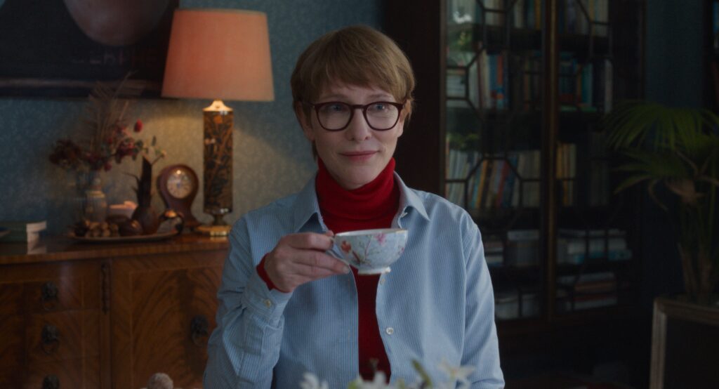 Coffee, Cigarettes & Jarmusch — Focus op Jim Jarmusch