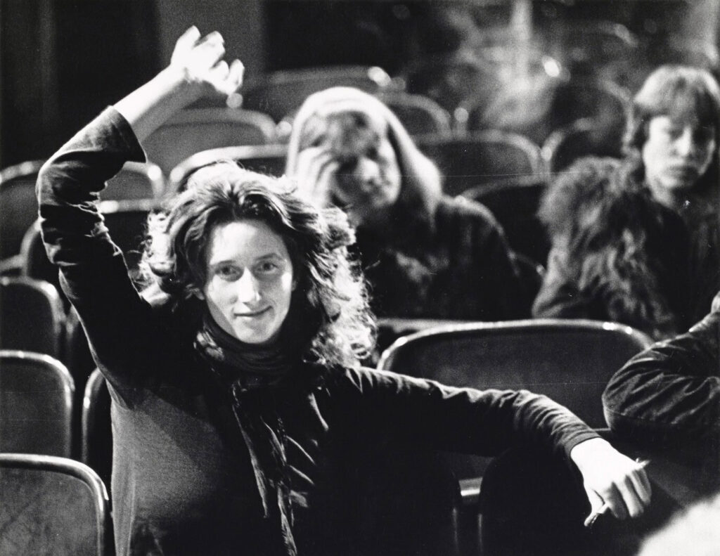 HERe Film Fest presenteert: Vrouwen maken Films