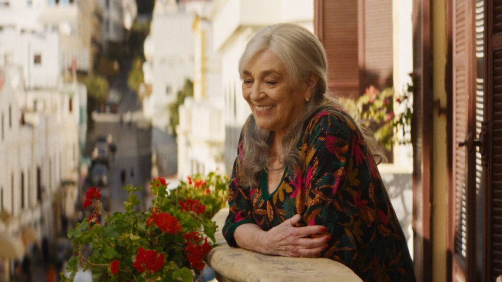Nieuw Filmdiner met Flow: Calle Malaga (10 juni)