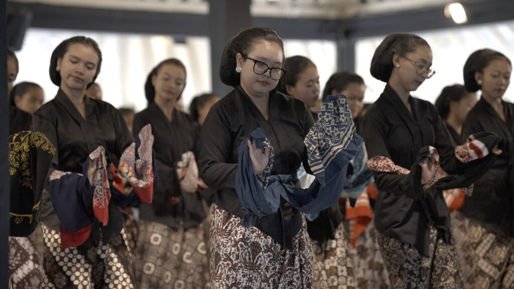 Batik, Beats & Bumbu + nagesprek met regisseur (maandag 29 juni)