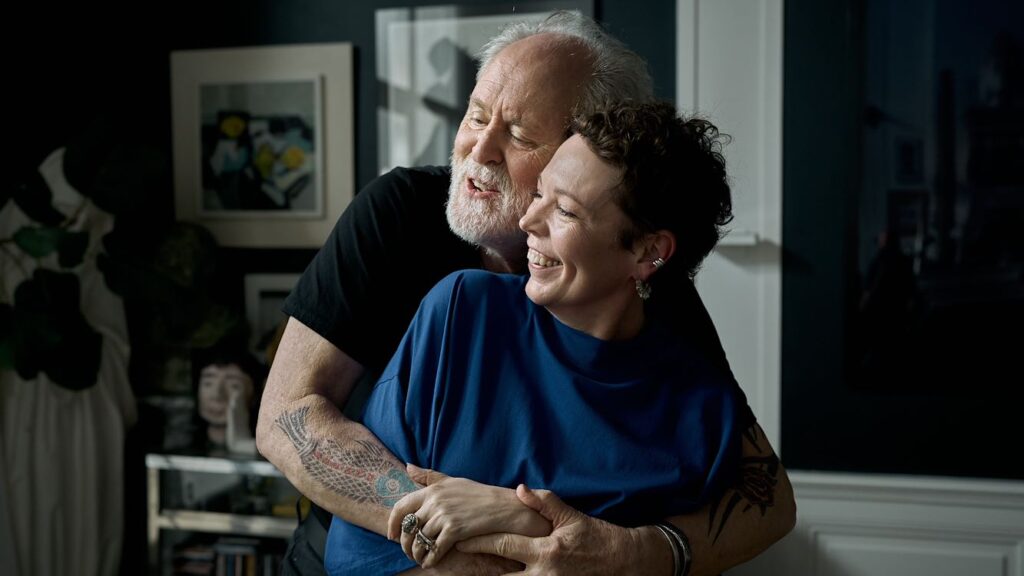 Hanno X Lumen Ontbijtfilm met OLivia Colman (7 juni)