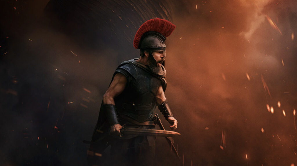 Tickets voor Christopher Nolan’s The Odyssey nu in de voorverkoop!