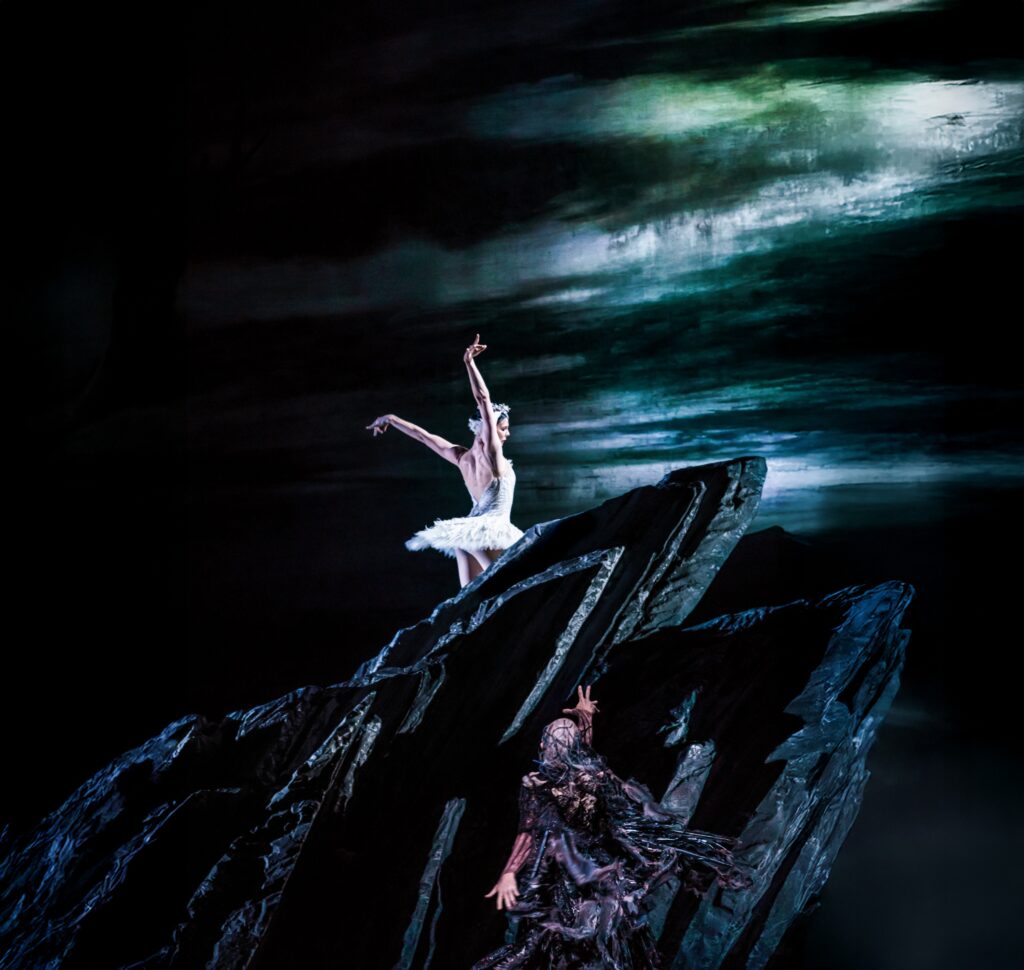 Royal Ballet & Opera
