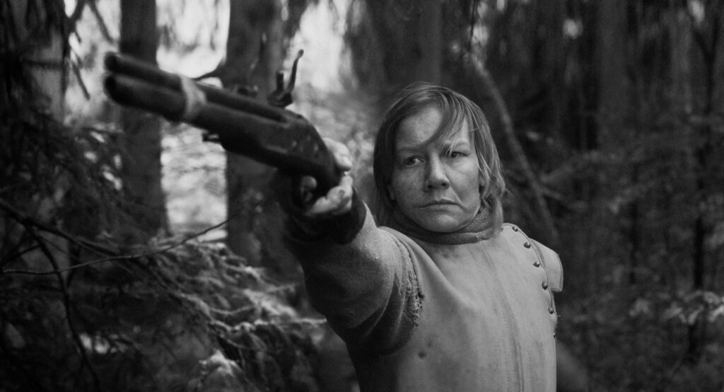 De Filmkrant X DEFF: Sandra Hüller double-bill (za 31 okt)