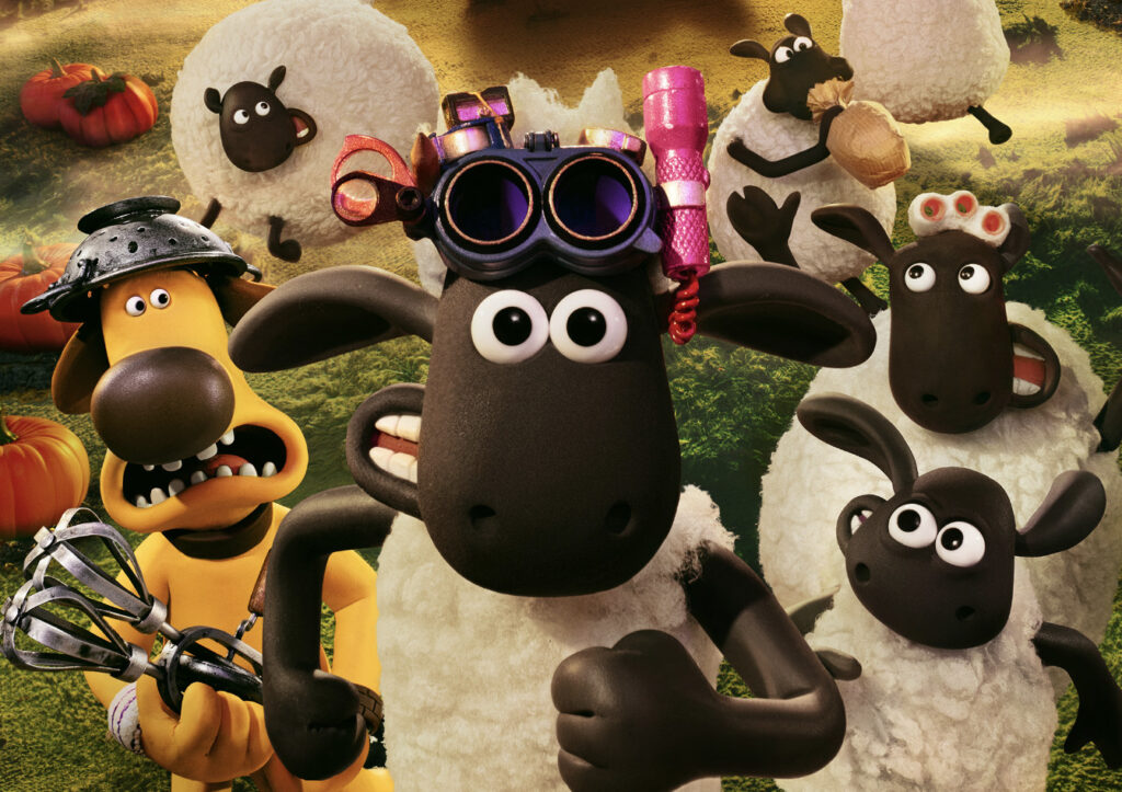 Cinekid films, een filmconcert & workshops deze herfstvakantie!