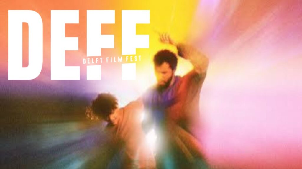 CLUB KID opent DEFF – 3e editie Delft Film Fest (27 oktober)