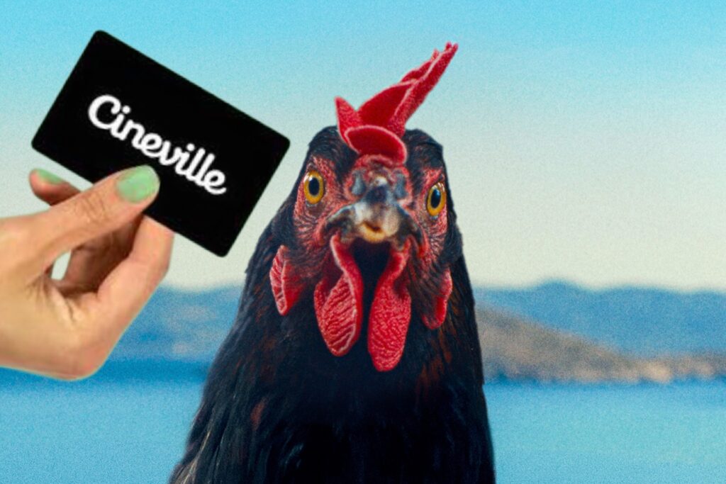 Een maand gratis naar de film? Word nu lid van Cineville!